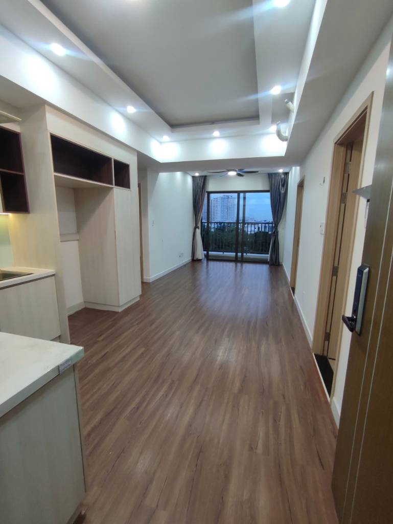 Căn hộ Safira Khang Điền, 3pn view song biệt thự mát mẻ – Sáng ngắm bình minh, Chiều đón hoàng hôn